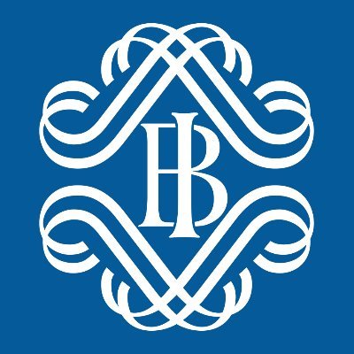 Profilo ufficiale della banca centrale italiana - The official account of Italy’s central bank. Social media policy: https://t.co/0genuzsrap
