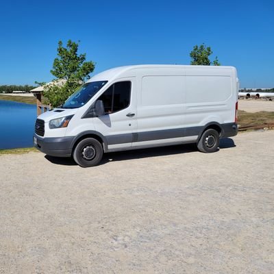 natt1970's profile picture. Delivery pick up and delivery pallets and medical products
