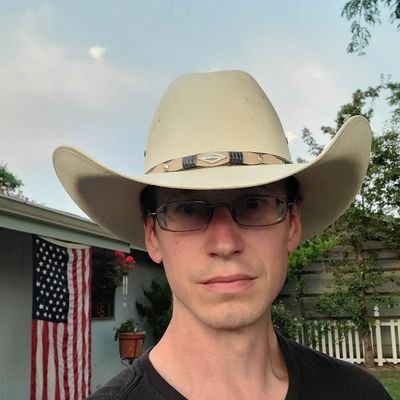 CowboyChris218 Profile Picture