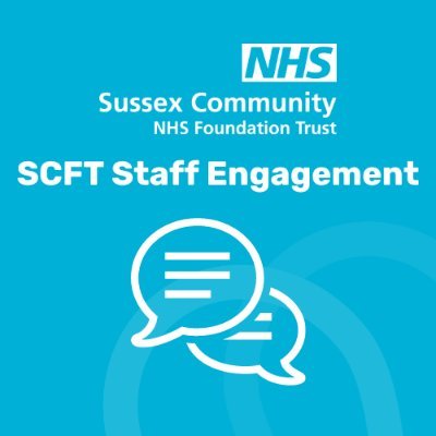 Keep up to date with the latest news across SCFT for staff.

Enquires to: scftcommunications@nhs.net

Monitored: Mon-Fri 9am-5pm