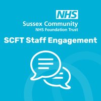 SCFT Staff Engagement(@ScftStaff) 's Twitter Profile Photo