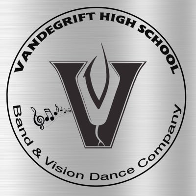 This page is managed by the Vandegrift Band and Vision Booster Club and is not a part of Vandegrift HS or Leander ISD. Tweets, RTs or likes are not endorsements