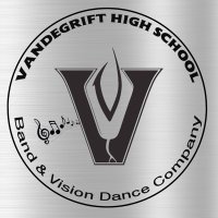 Vandegrift Band & Vision Dance Company (@vhsband) 's Twitter Profile