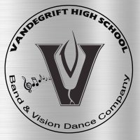 Vandegrift Band & Vision Dance Company(@vhsband) 's Twitter Profile Photo