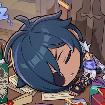 Teresa❄️✿ functionally buried gayさんのプロフィール画像