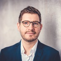 Georg Ziegler (@dr_gcziegler) 's Twitter Profile Photo