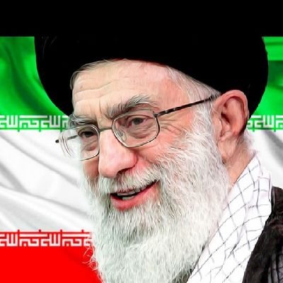 من یک پرسپولیسی و رهبری وانقلابی دو آتیشه هستم.