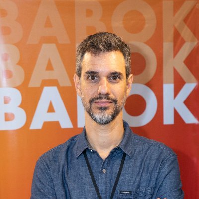 fabricio_laguna's profile picture. Consultor e Instrutor, CBAP, PMP