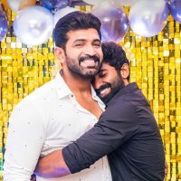 VIknesh (@ikneshv) 's Twitter Profile