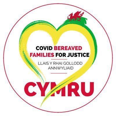 Covid-19 Bereaved Families for Justice Cymru