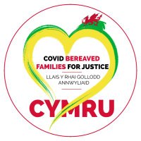 Covid-19 Bereaved Families for Justice Cymru(@cymru_inquiry) 's Twitter Profile Photo