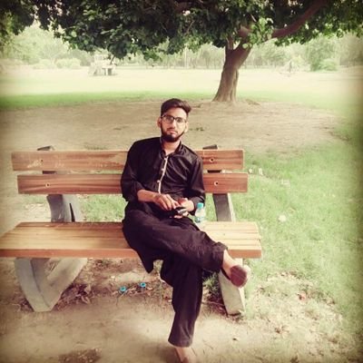 HammadH05930509's profile picture. الْحَمْدُ لِلَّهِ رَبِّ الْعَالَمِينَ ❤️