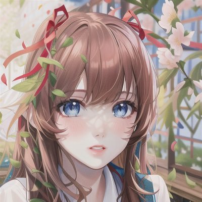 生粋のビリヤードマニア🎱 色々な場所で🎱撞きたい!(緩募) VRChat→chikky0719JP(ビリヤードしかやってませんw)アイコン元素材は一応本人(コスプレ&重加工&AIイラスト化済w ) プロフ→https://t.co/tEAdYxkNil