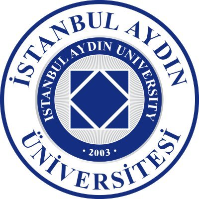 Istanbul Aydın University IAU Syrian Alumni