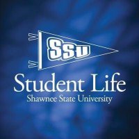 Student Life at Shawnee State(@SSUstudentlife) 's Twitter Profile Photo