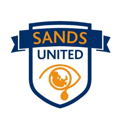 The home of Sands United. Providing a support network to families affected by pregnancy & #BabyLoss through sport, with @SandsUK 🧡💙 #SandsUnited #WeAreSands