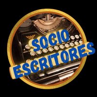 SocioEscritores™(@SocioEscritores) 's Twitter Profile Photo
