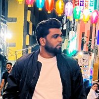 Varma.RS (@varma_vrs) 's Twitter Profile