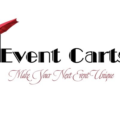 Signature Carts for All Occasions. Fully Insured