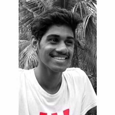 Sharon___shajan's profile picture. stoic// #softwareEngineer //