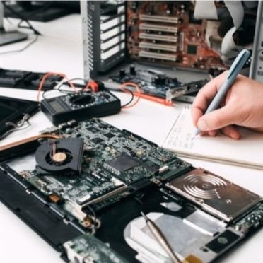 At Dr.Gregg PC/Laptop repair our diagnostics is FREE and turn around time is 24 hours. We repair all makes and models of Laptops and Desktops.