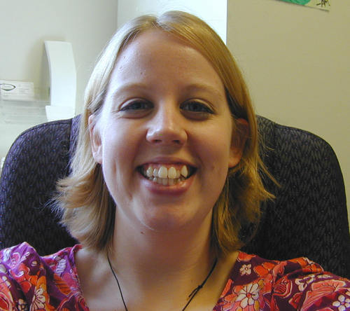 SaraMontari's profile picture. Depaul Grad, just moved from Rogers Park to Atlanta