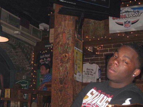 kmungin24's profile picture. Being Me