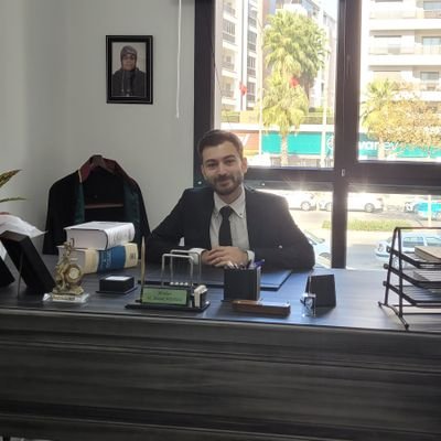 Avukat- İzmir Barosu
MBA Hukuk Bürosu