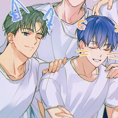웹소설 데뷔 못하면 죽는 병 걸림 류청우X배세진 청우배세 전력🐺🐹 | #청우배세_전력 #청배_전력 | 무기한 중지.