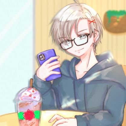 yuzuru25369's profile picture. 絡んで来てくれる人大歓迎！！
腐男子18↑ 
【2次元オンリーのショタコン】
【皆が幸せになればいいよ】
【AXF、鴉
にじさんじ推し】