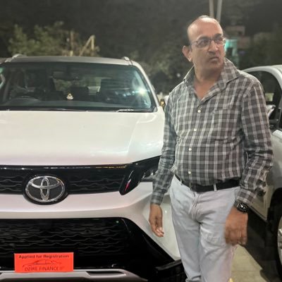 acpatel1188's profile picture. 