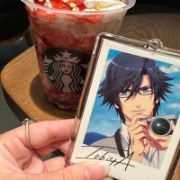 りそりそ@取引垢 (@tky_utapri_cha) 's Twitter Profile Photo りそりそ@取引垢 (@tky_utapri_cha) 's Twitter Profile Photo
