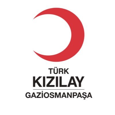 Türk Kızılay Gaziosmanpaşa Şube Başkanlığı resmî Twitter hesabıdır.🌙 #SensizOlmaz