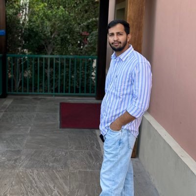 Sansarwal22's profile picture. Developer, customising the @shopify stores. Providing technical support & development to @codeinero