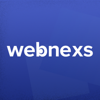 webnexs(@webnexstech) 's Twitter Profile Photo