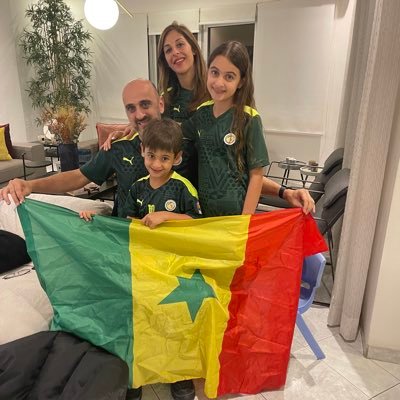 OussamaOmais's profile picture. 🇸🇳🇫🇷🇱🇧