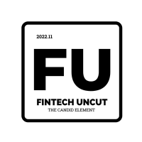 Fintech Uncut(@FintechUncut) 's Twitter Profile Photo