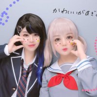 Lau Ren (ローレン)(@lau_ren_s) 's Twitter Profile Photo