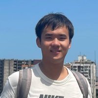 Zijing Ou (@jzinou) 's Twitter Profile Photo Zijing Ou (@jzinou) 's Twitter Profile Photo