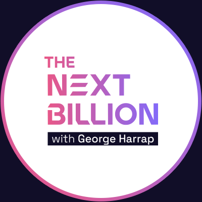 The_NextBillion Profile Picture