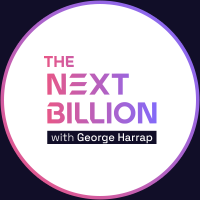 The Next Billion Podcast | NEW EPISODE Out Now! (@the_nextbillion) 's Twitter Profile