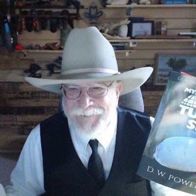 Best Selling Author: HOW NOT TO LOSE Your BASS in Business-Woodscraft Nation-Swamp Archeologist-Kidnapped On The High Plains-Mystery Of The Box Turtle Shell