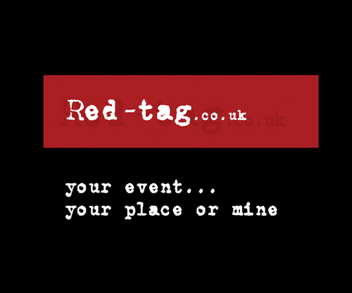 RedTagEvents's profile picture. Complete event management solutions specialising in entertainment. Maximise your venue with great entertainment from Red-Tag.