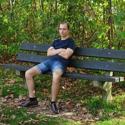 PieterKlaas17's profile picture. 