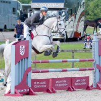 DeanCloseEquestrian (@dcs_equestrian) 's Twitter Profile