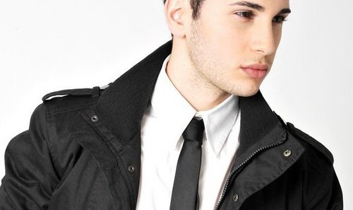 Lorenzo Vinciguerra (Lorevinci) Twitter