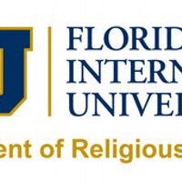 Religious Studies (@fiu_religion) Twitter profile photo