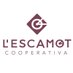 L'Escamot Cooperativa (@escamotcoop) Twitter profile photo