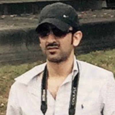 faisalalshalwi's profile picture. طواها الردى عنّي فأضحى مزارها :بعيداً على قربٍ قريباً على بُعدِ :لقد أنجزت فيها المنايا وعيدها:وأخلفت الآمال ماكان من وعدِ.