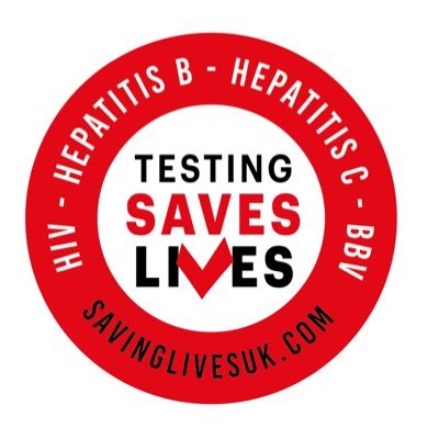 Saving Lives is an #HIV & #SexualHealth awareness charity. Challenging stigma, encouraging testing & ultimately saving lives. @TakeATestUK #GetTested #UequalsU